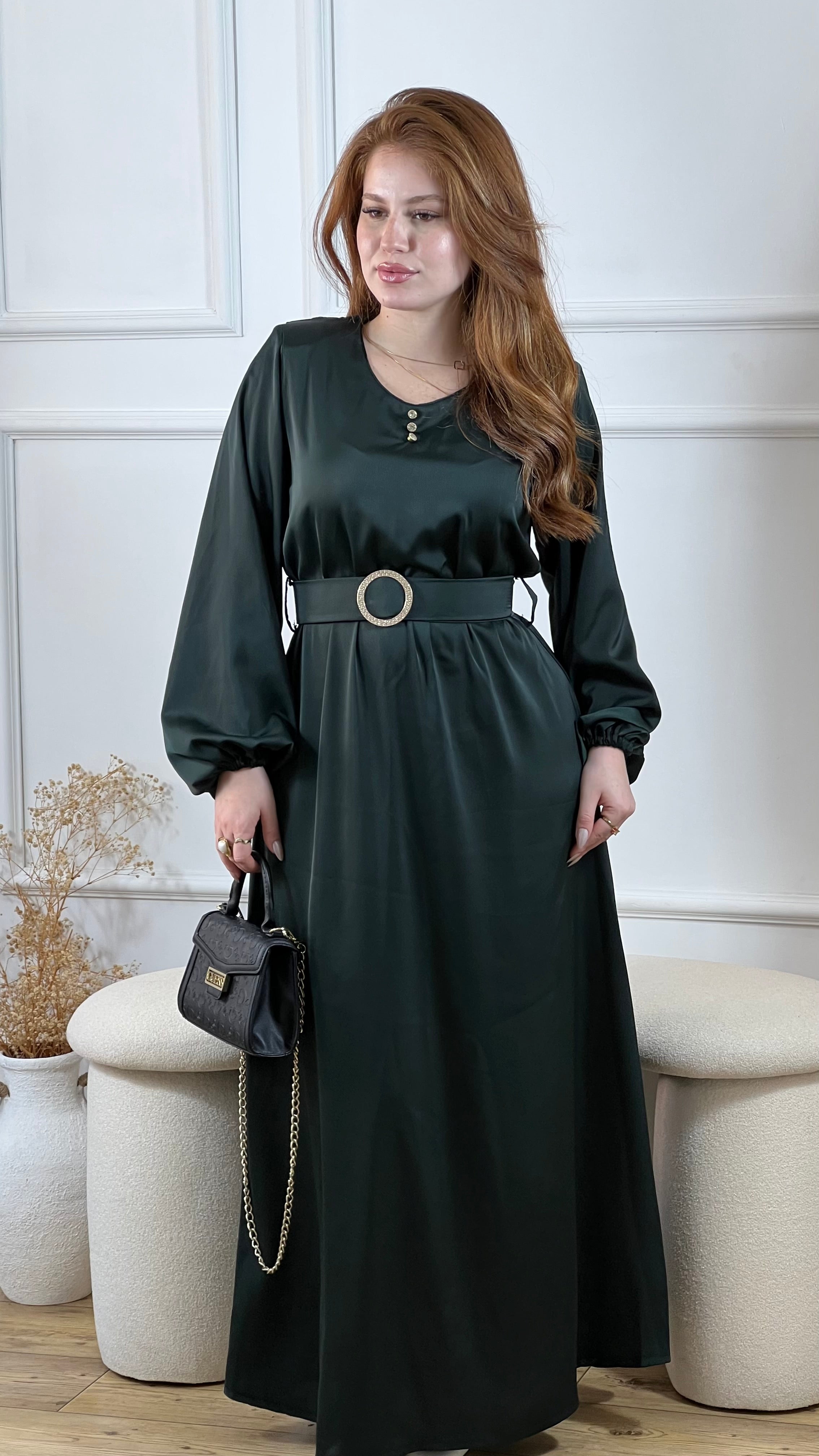 Robe d'été | أناقة كل يوم