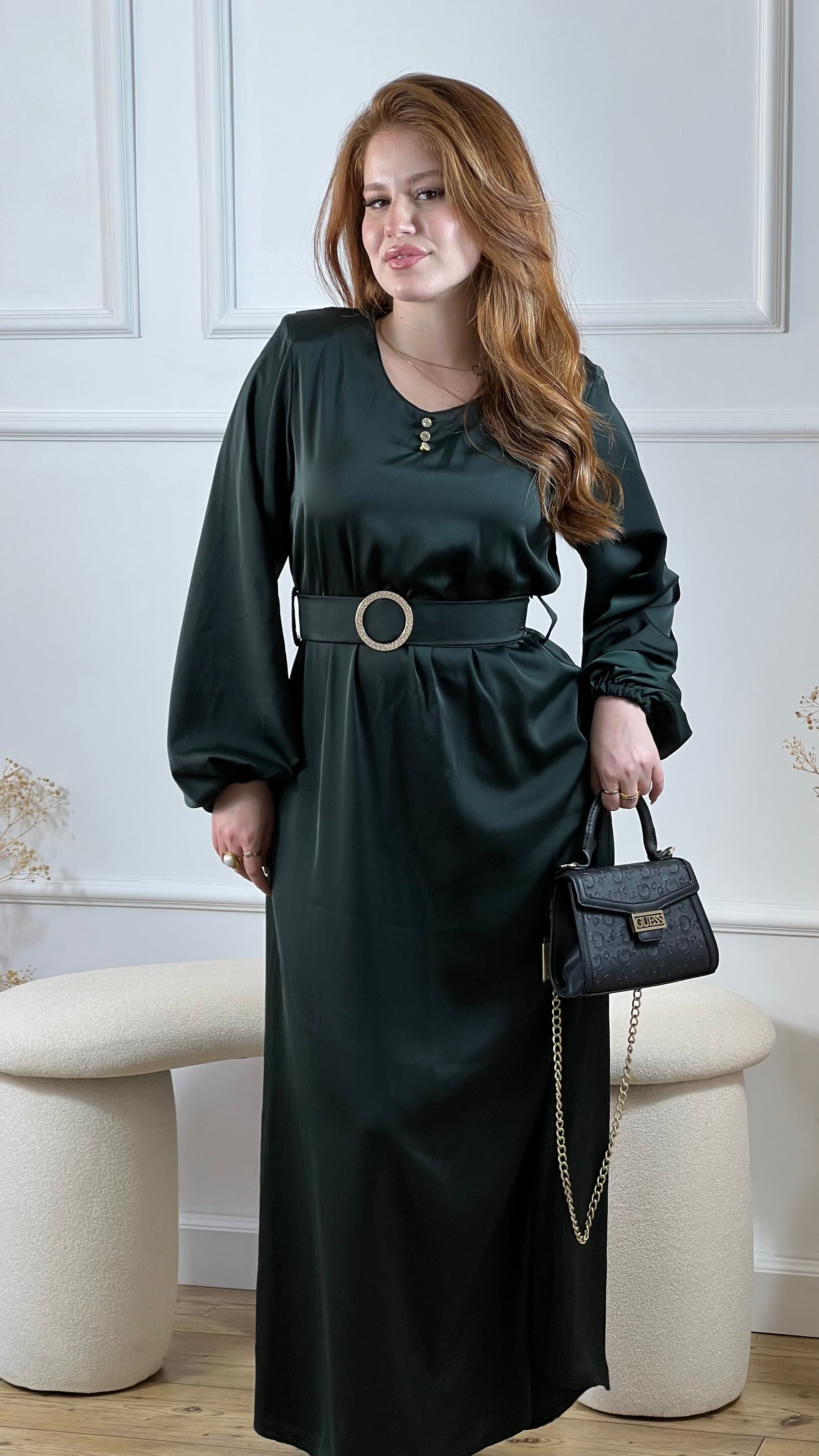 Robe d'été | أناقة كل يوم