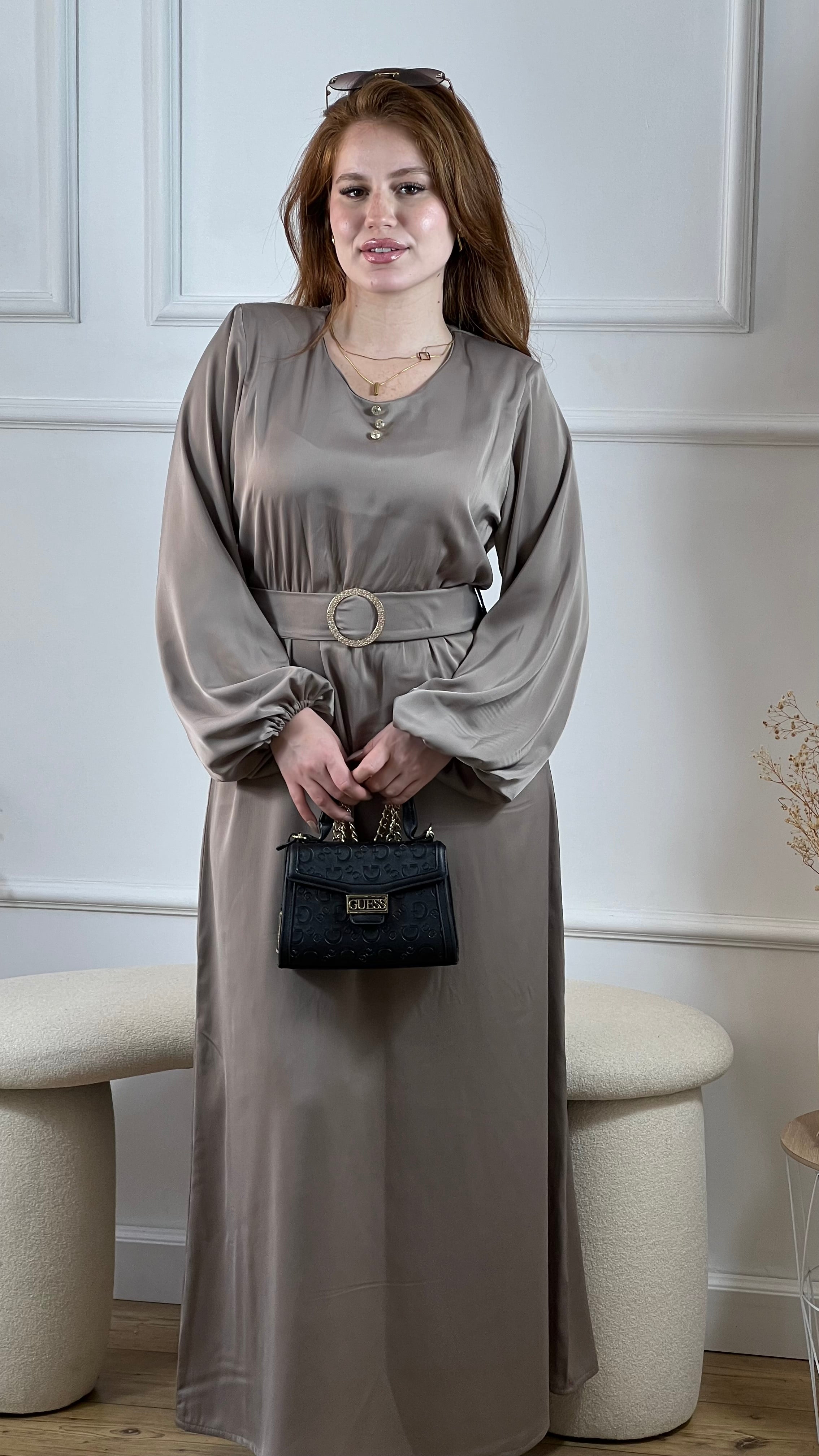 Robe d'été | أناقة كل يوم