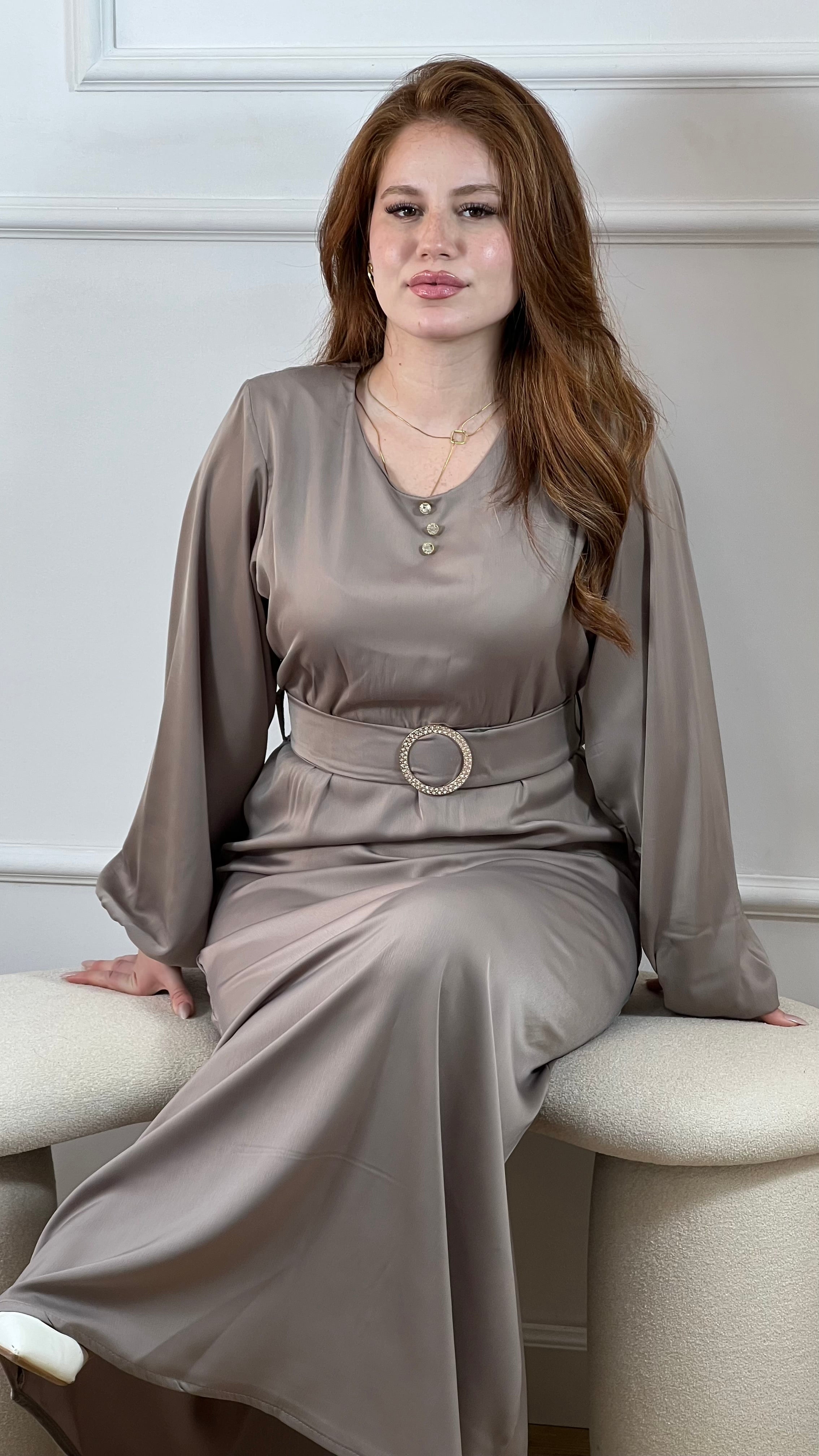 Robe d'été | أناقة كل يوم